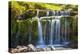 Brecon Beacons National Park, Powys, Wales, United Kingdom, Europe-Billy Stock-Premier Image Canvas