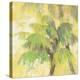 Breezy Palm II-Albena Hristova-Stretched Canvas