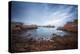 Brehat Island Rock Coast-Philippe Manguin-Premier Image Canvas