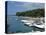 Brela, Makarska Riviera, Croatia-Peter Thompson-Premier Image Canvas