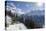 Brevant Ski Area, Aiguilles De Chamonix, Chamonix, Haute-Savoie, French Alps, France, Europe-Christian Kober-Premier Image Canvas