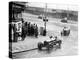 Brian Lewis in an Alfa Romeo Monza in the Mannin Moar Race, Douglas, Isle of Man, 1933-null-Premier Image Canvas