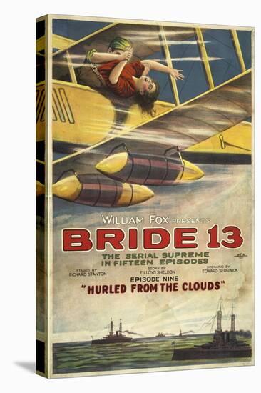 Bride 13, the Movie-null-Premier Image Canvas