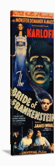 Bride of Frankenstein 1935-null-Premier Image Canvas