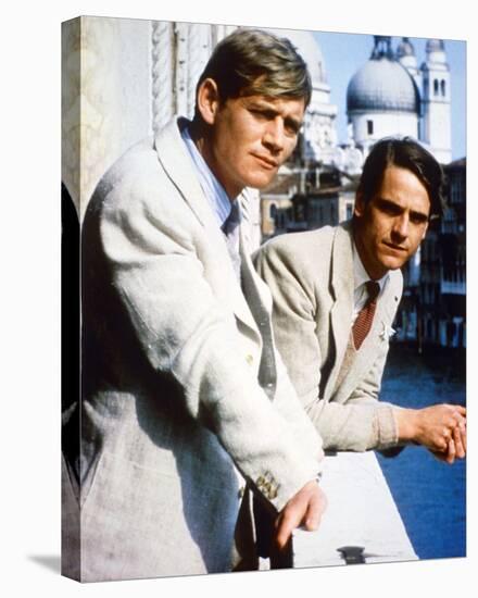 Brideshead Revisited-null-Stretched Canvas