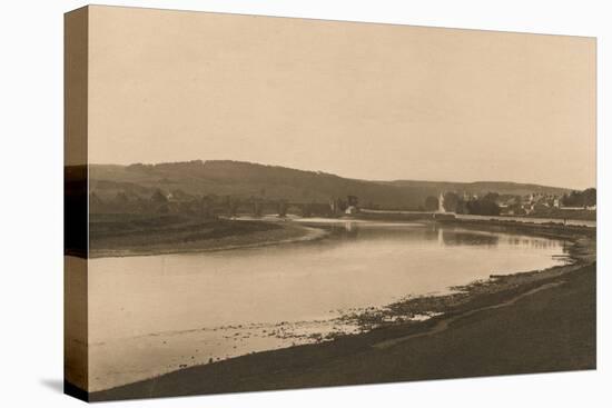 'Bridge of Dee, Aberdeen', 1902-Unknown-Premier Image Canvas