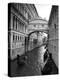 Bridge of Sighs, Doge's Palace, Venice, Italy-Jon Arnold-Premier Image Canvas