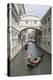 Bridge of Sighs, Venice, UNESCO World Heritage Site, Veneto, Italy, Europe-Philip Craven-Premier Image Canvas
