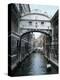Bridge of Sighs, Venice, Veneto, Italy-Christina Gascoigne-Premier Image Canvas