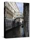 Bridge of Sighs, Venice-Tom Grill-Premier Image Canvas