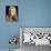 Bridget Fonda-null-Stretched Canvas displayed on a wall