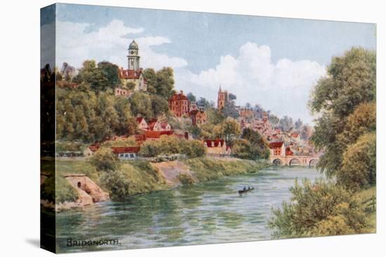 Bridgnorth-Alfred Robert Quinton-Premier Image Canvas