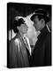 Brief Encounter, Celia Johnson, Trevor Howard, 1945-null-Stretched Canvas