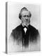 Brigham Young, American Mormon Leader, 19th Century-null-Premier Image Canvas