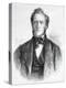 Brigham Young-null-Premier Image Canvas