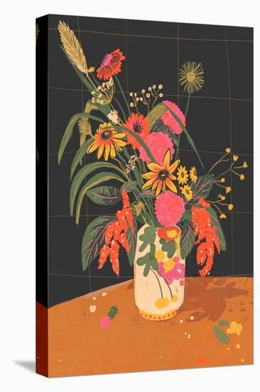 Bright Bouquet-Gigi Rosado-Premier Image Canvas