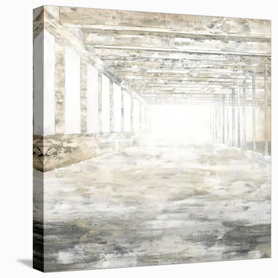 Bright Corridor-Kari Taylor-Premier Image Canvas