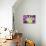 Bright Exotic I-Irena Orlov-Premier Image Canvas displayed on a wall