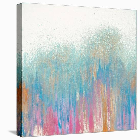 Bright Woods-Roberto Gonzalez-Stretched Canvas