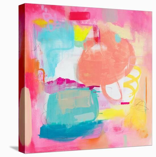 Bright-Jaime Derringer-Premier Image Canvas