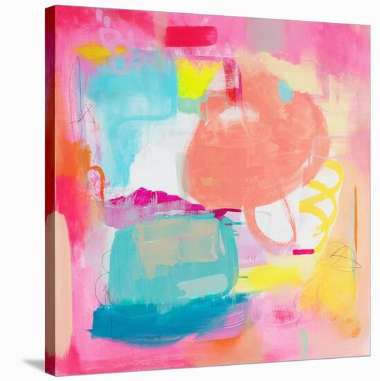 Bright-Jaime Derringer-Premier Image Canvas