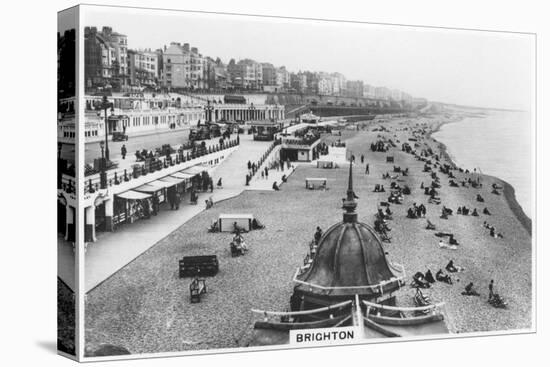 Brighton, 1937-null-Premier Image Canvas