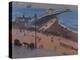 Brighton from the Royal Albion-Sir John Lavery-Premier Image Canvas