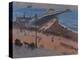 Brighton from the Royal Albion-Sir John Lavery-Premier Image Canvas