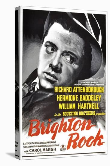 Brighton Rock, 1947-null-Premier Image Canvas