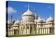 Brighton Royal Pavilion, Brighton, East Sussex, England, United Kingdom, Europe-Neale Clark-Premier Image Canvas