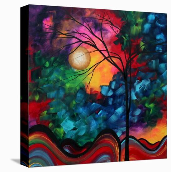 Brilliance-Megan Aroon Duncanson-Stretched Canvas