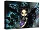 Bringer of Lightning-Jasmine Becket-Griffith-Stretched Canvas