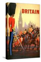 Britain, c.1950-M. Von Arenburg-Premier Image Canvas