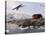 British Base, Port Lockroy, Antarctic Peninsula, Antarctica, Polar Regions-Sergio Pitamitz-Premier Image Canvas