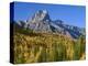 British Columbia, Yoho National Park-John Barger-Premier Image Canvas