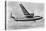 British European Airways 'Elizabethan' Class Aeroplane, 20th Century-null-Premier Image Canvas