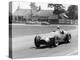British Grand Prix, Aintree, Liverpool, 1955-null-Premier Image Canvas
