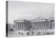 British Museum, Holborn, London, 1852-Henry Adlard-Premier Image Canvas