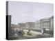 British Museum, Holborn, London, 1852-William Simpson-Premier Image Canvas