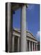 British Museum, London, England, United Kingdom-Charles Bowman-Premier Image Canvas