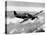 British RAF Hawker Hurricane-null-Premier Image Canvas