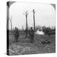 British Troops Occupying Houthulst Forest, Flanders, Belgium, World War I, C1914-C1918-null-Premier Image Canvas