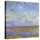 Brittany Beach-Christopher Glanville-Premier Image Canvas