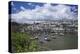 Brixham Harbour, Devon, England, United Kingdom, Europe-Rob Cousins-Premier Image Canvas