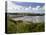 Broad Haven on the Pembrokeshire Coast Path, Pembrokeshire, Wales, United Kingdom-Rob Cousins-Premier Image Canvas