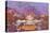 Broadmoor Hotel, Colorado Springs, Colorado-null-Stretched Canvas