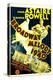 Broadway Melody of 1940, Eleanor Powell, Fred Astaire, 1940-null-Stretched Canvas