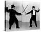 Broadway Melody of 1940-null-Stretched Canvas