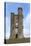 Broadway Tower, Broadway Tower and Country Park, Worcestershire, England, United Kingdom, Europe-Charlie Harding-Premier Image Canvas