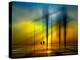 Broadway-Josh Adamski-Premier Image Canvas